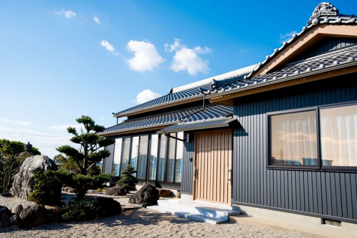 ご両親の後　空き家になってしまう平屋を･･･。