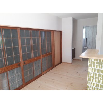 昭和と平成のコラボ