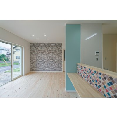 かわいい！そして、楽しさが感じられます♪