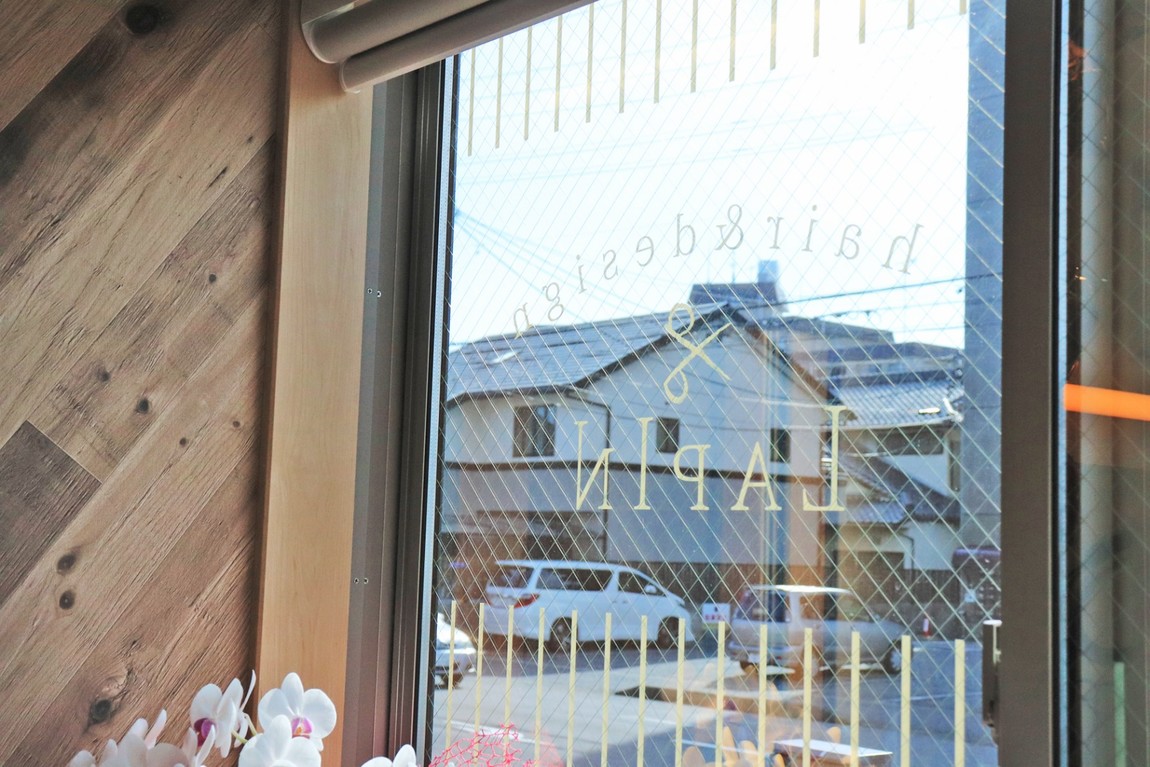 窓も素敵ですね！