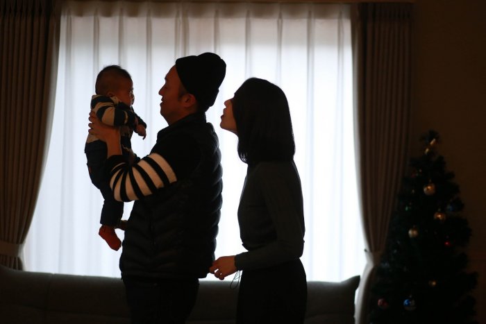 ご実家の近くで。木造の良さを知っているからこそ。