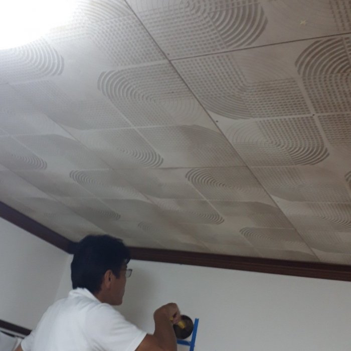 ついでに、換気扇つけれますか？