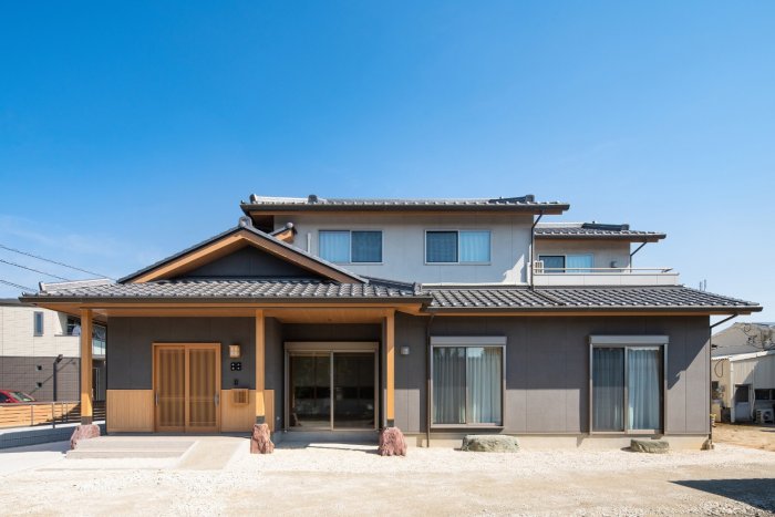 古き良きものを大切に・・・。