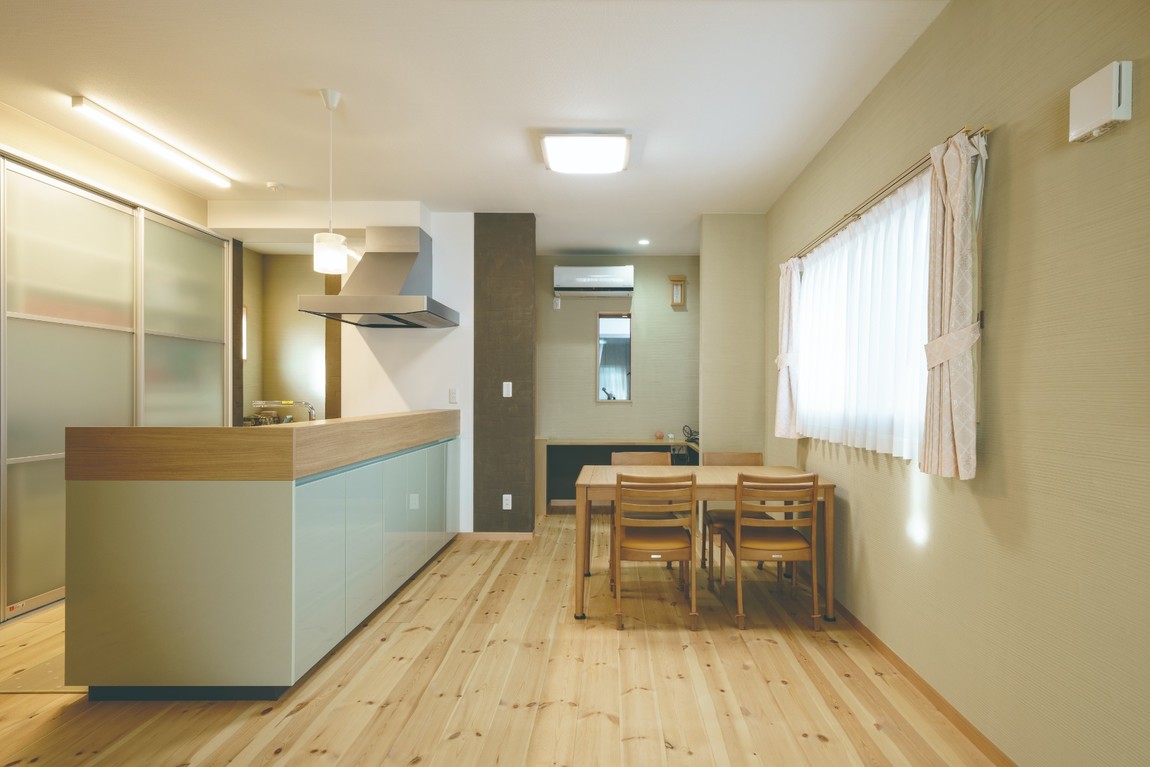 笑いが聞こえてきそう。