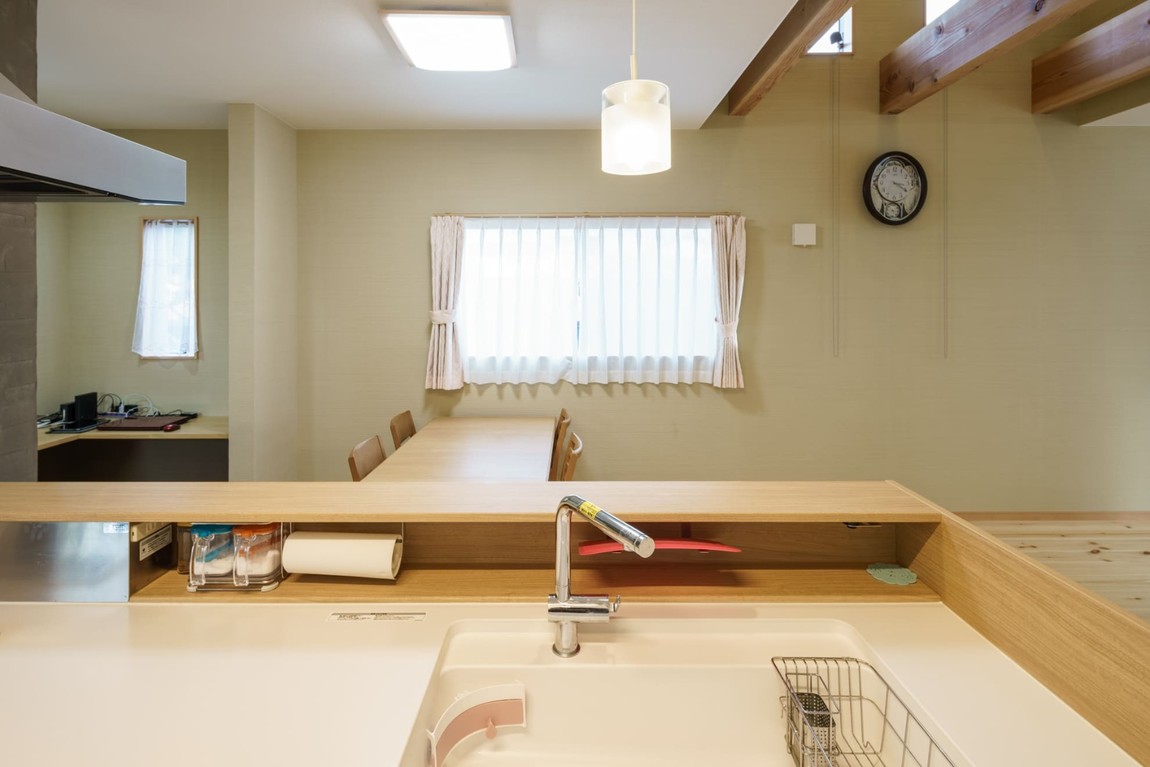 設備は侘蔵を通さなくてもOK