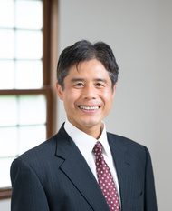 代表取締役社長　河合 岳史