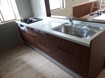 お料理する気持ち、ルンルン♪