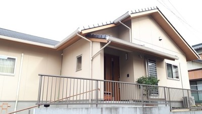 バリアフリーも、しっかり。