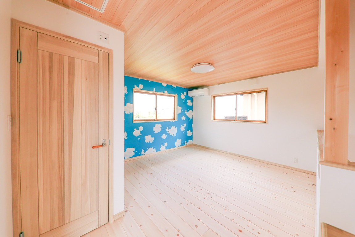 思い切って、好きな壁紙