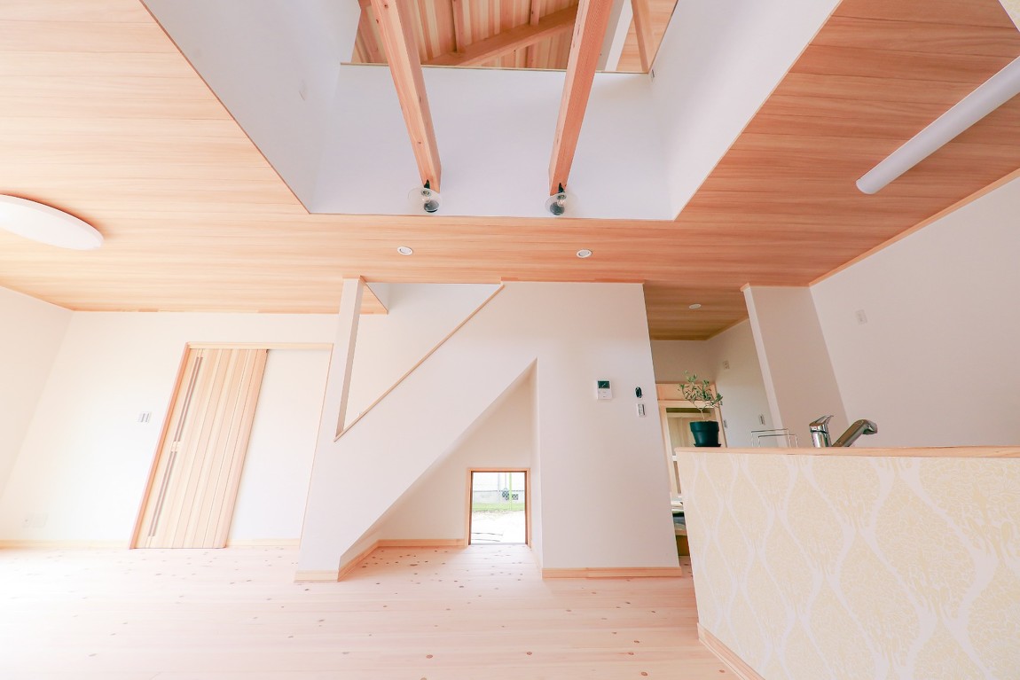 なじむ、キッチンクロス