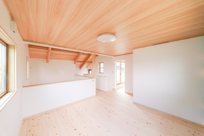 2階もきもちいい