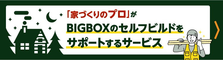 BIGBOX  + Proアドバイザー