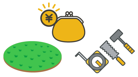 マンツーマンで聞きづらい